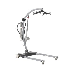 Drive Medical LEVANTAR Patient Floor Lift - Supports up to 500 lbs